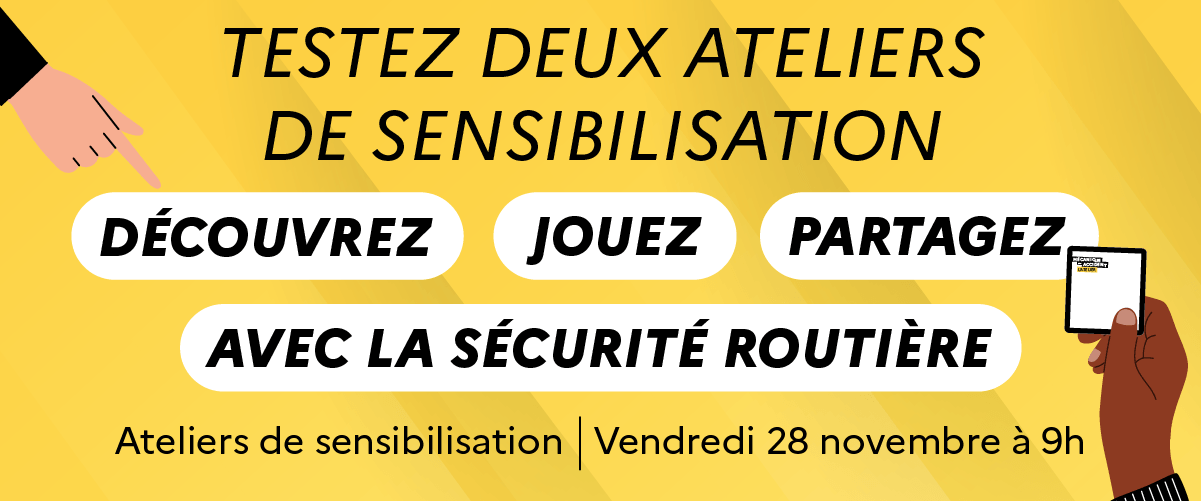 sécurité routière